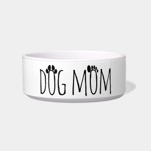 Comedero Perro Mom Lover