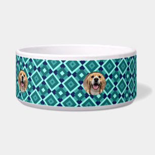 Comedero Perro personalizado accesorio nuevo Mascota de mod
