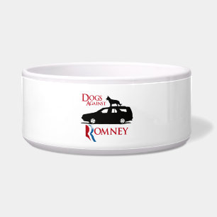Comedero Perros contra Romney - .png