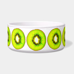Comedero Personalizable Kiwi