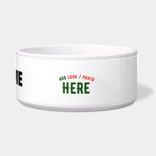 COMEDERO PERSONALIZABLE MODERNO ESTILO BLANCO VERIFICADO MA