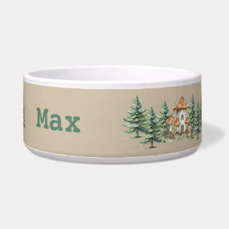 Comedero Personalizable Pet Bowl
