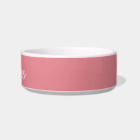 Personalizable rosa fresa claro