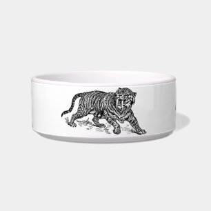 Comedero Personalizado del Gato-UNo-Copia "cómo el Housecat