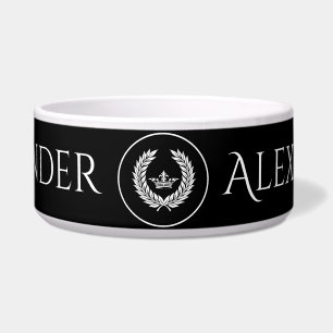 Comedero Personalizado imperial