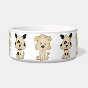 Comedero Personalizado Pet Bowl