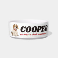 Personalizado Retro Beagle Dog Lover
