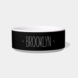 Comedero "personalizar / cambio de nombre texto y colores" 