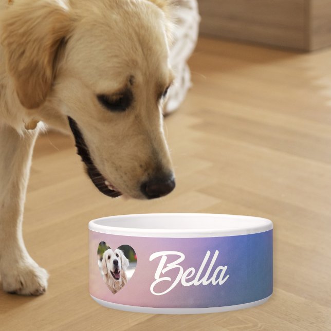 Comedero Personalized dog bowl, Personalized cat bowl (Subido por el creador)