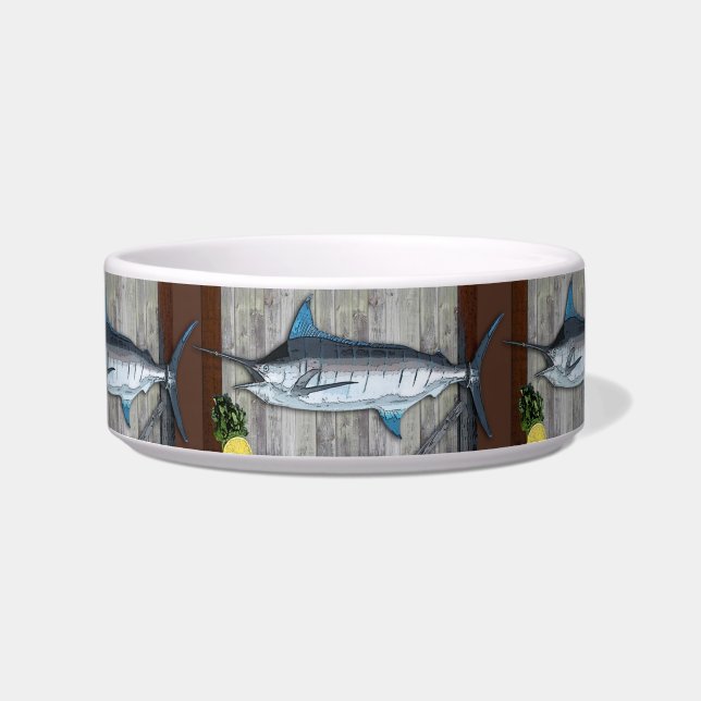 Comedero Pescado (Frente)