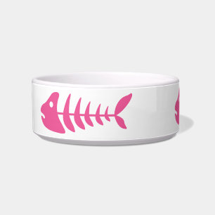 Comedero Pescadores rosados