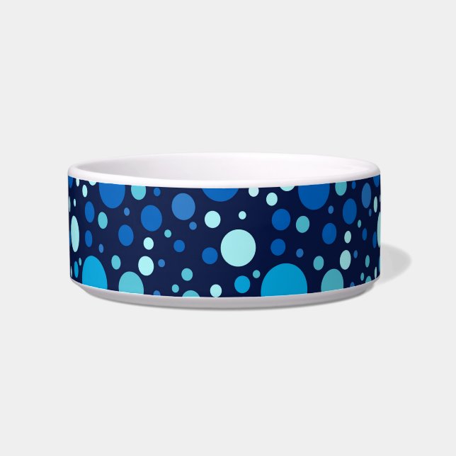 Comedero Pet Bowl (Izquierda)