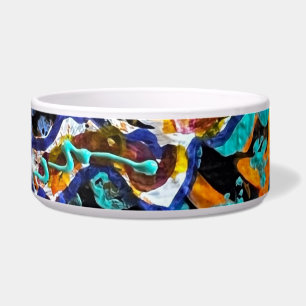 Comedero Pet Bowl
