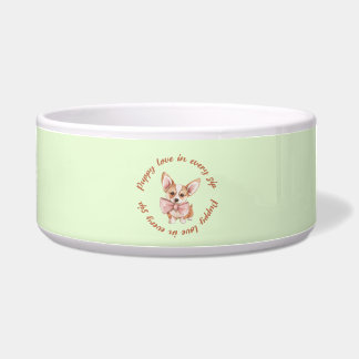 Comedero pet bowl | Cute Dog Lover 