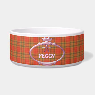 Comedero Pet Bowl de Escocia