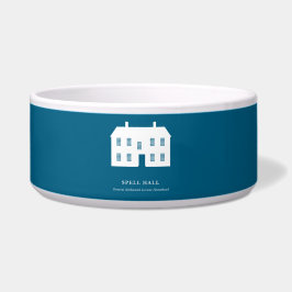 Comedero Pet Bowl — Spell Hall