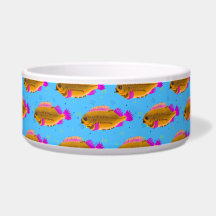 Pez eléctrico_naranja