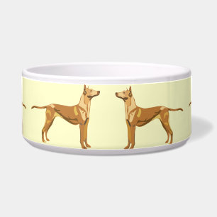 COMEDERO PHARAOH HOUND