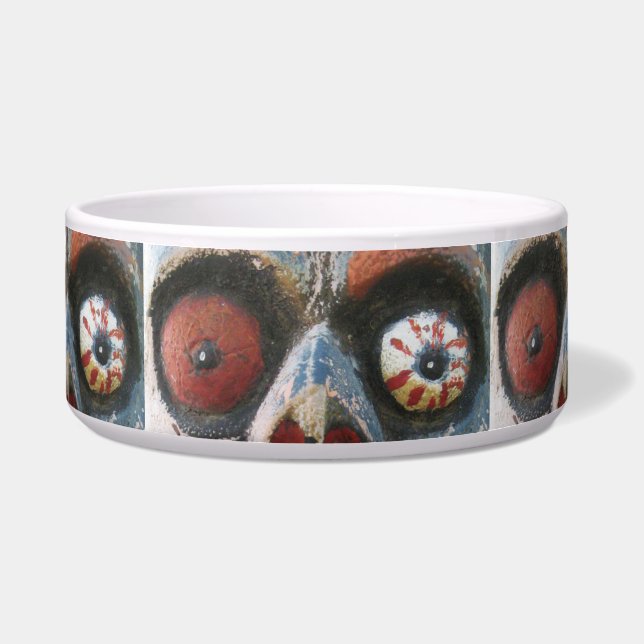 Comedero Phi - Un fantasma tailandés (Frente)