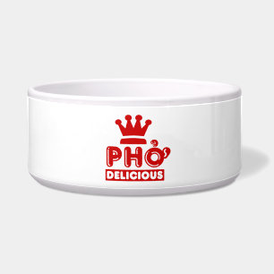 Comedero Pho King Delicious