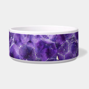 Comedero Picos de Amethyst en Caída