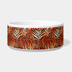 Comedero Piel de Tigre, por Natasha Us