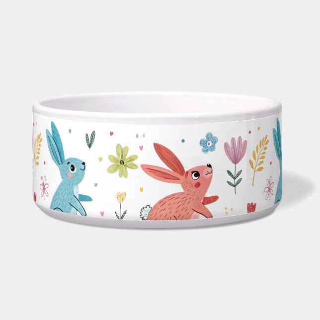 Comedero Pillow de énfasis (Frente)