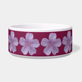 Comedero Pineywoods Geranium #1