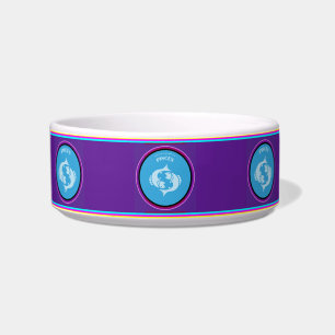 Comedero Pisces Pet Bowl