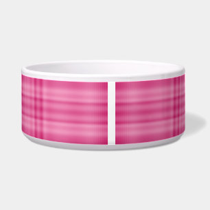 Comedero Placa 1 - Rosa