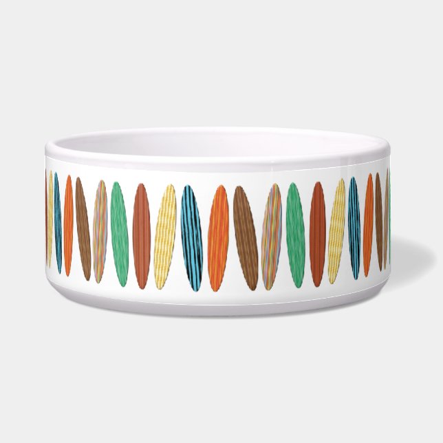 Comedero Placas (Frente)