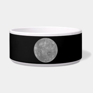 Comedero Planet Mercury