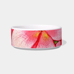 Comedero Plumeria