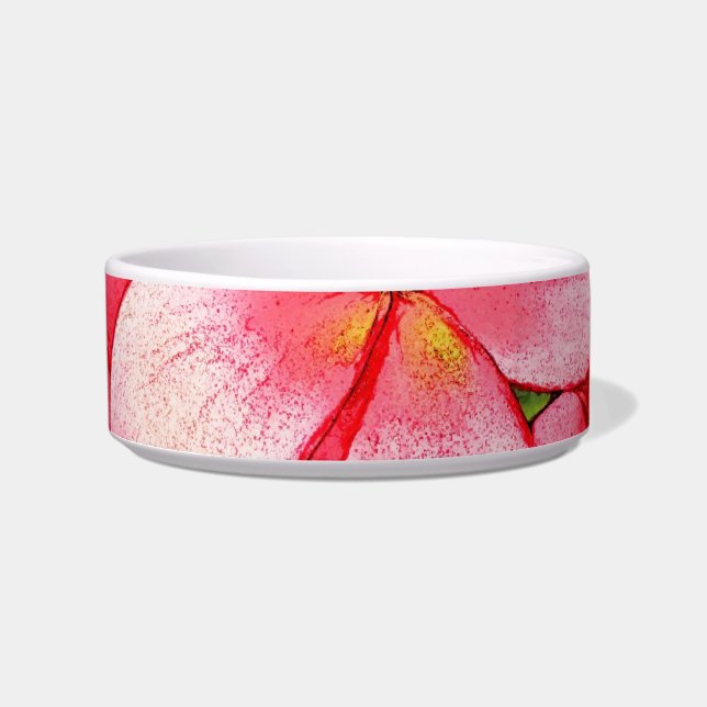 Comedero Plumeria (Frente)