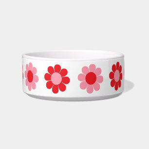 Comedero Poder de flor pop