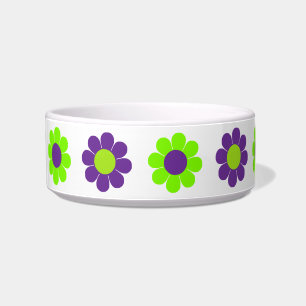 Comedero Poder de flor pop