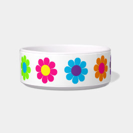 Comedero Poder de flor pop