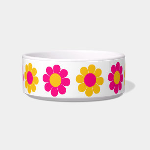 Comedero Poder de flor pop