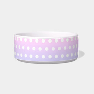 Comedero Poka Dots