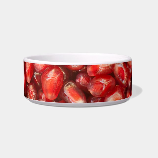 Comedero Pomegranato (Frente)