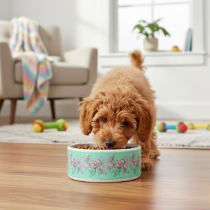 Comedero Pony Bowl