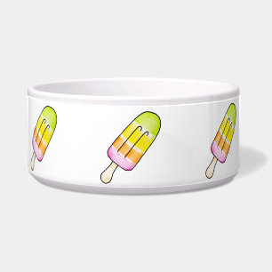 Comedero Popsicle