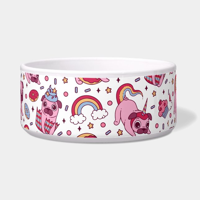 Comedero Postcard (Frente)