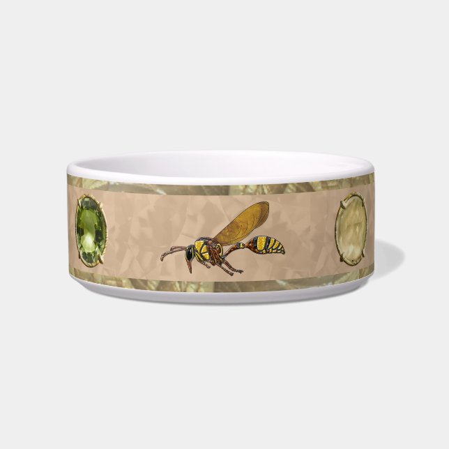 Comedero Potter Wasp (Frente)