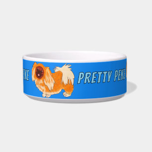 Comedero Precioso Peke