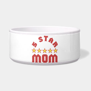 Comedero Premio Mamá 5 Estrellas