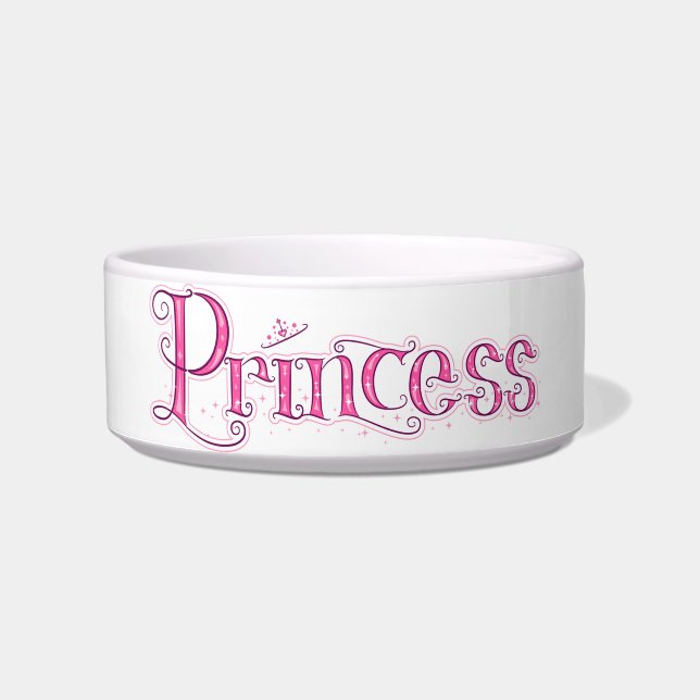 Comedero Princesa (Frente)