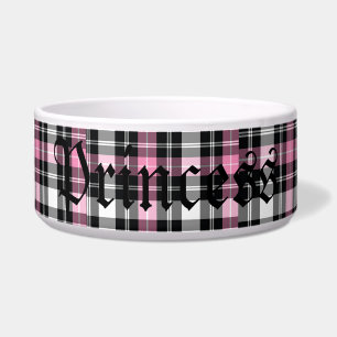 Comedero Princesa Pet Bowl