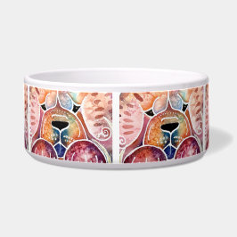 Comedero PRISM Chow áspero suave