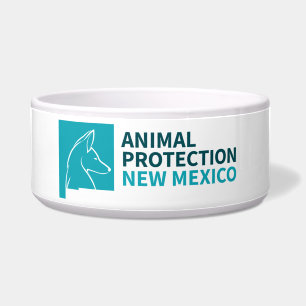 Comedero Protección animal Nuevo México - Perro